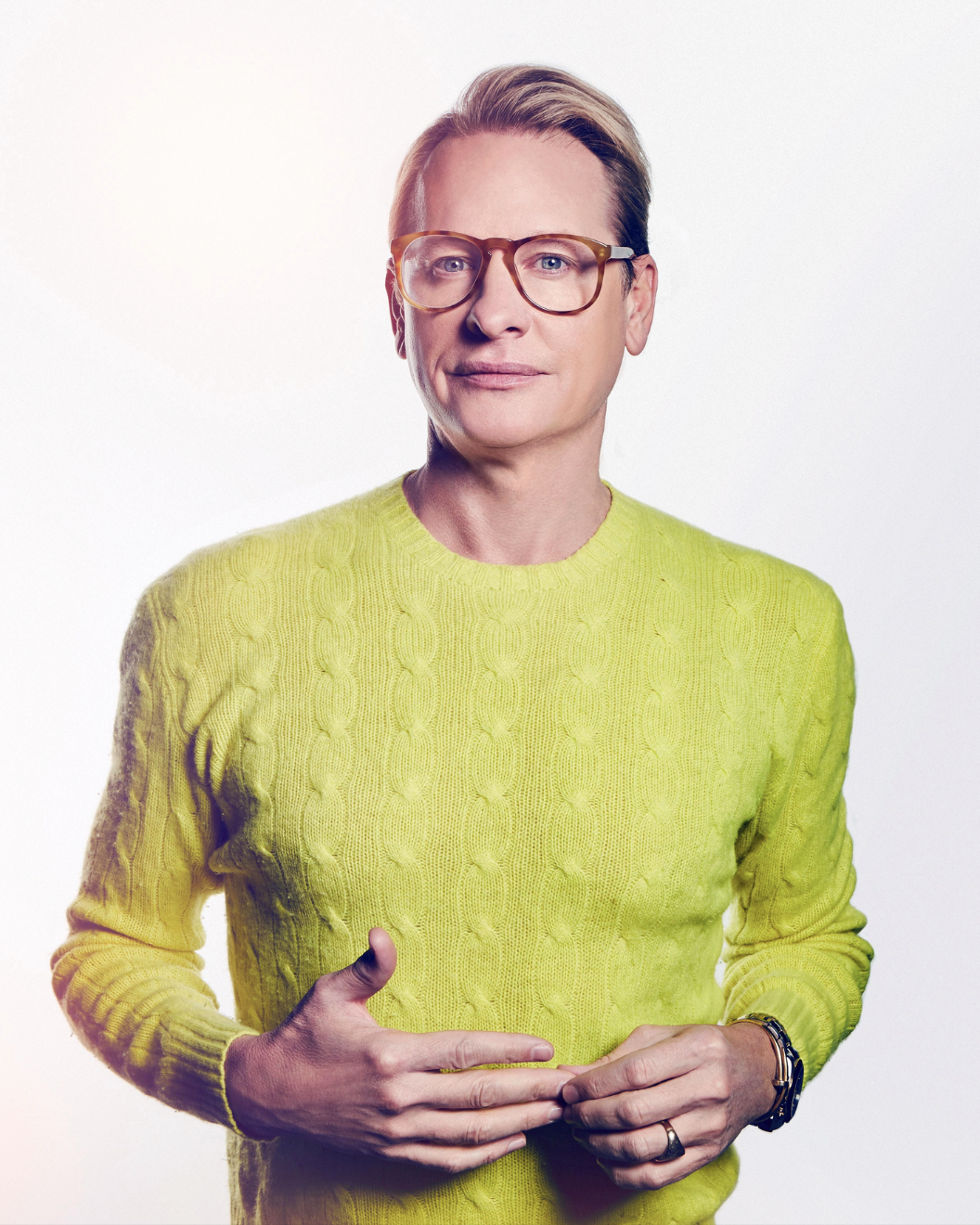Carson Kressley