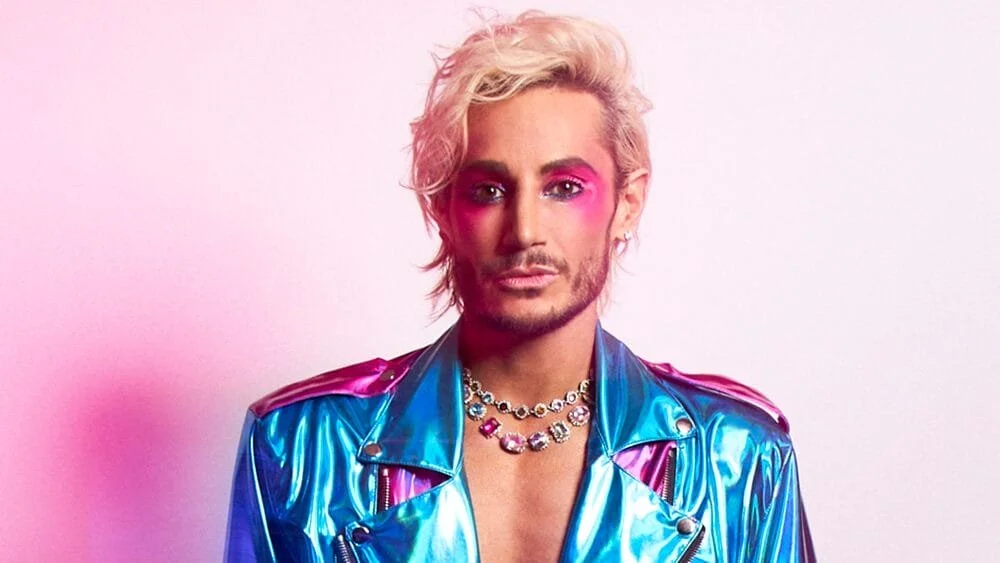 FRANKIE GRANDE