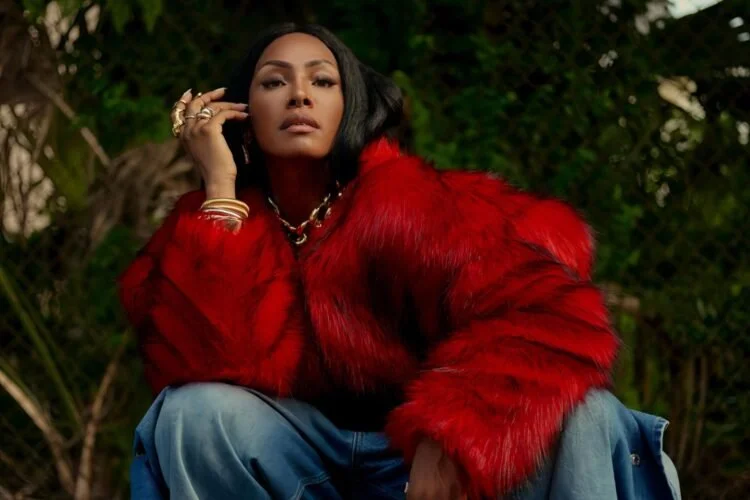 DAWN RICHARD (FKA DANITY KANE)