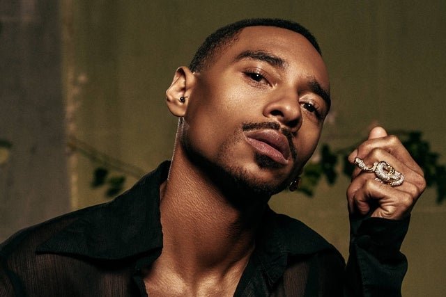 Durand Bernarr