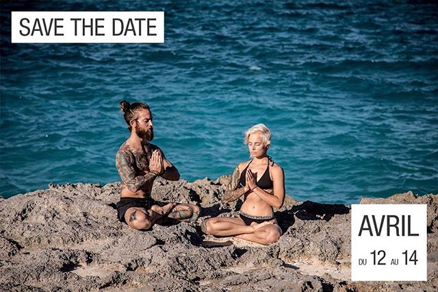 ATELIER AVEC DANIEL RAMA &amp; SHAKTI
12, 13 &amp; 14 AVRIL.  Daniel est n&eacute; d'une formation en anatomie fonctionnelle et b&eacute;ni par la chance d'avoir m&ucirc;ri dans un ashram traditionnel de Hatha Yoga, Daniel est un instructeur internat