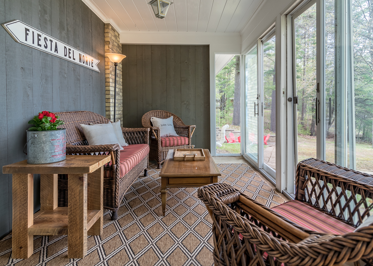 Sunroom