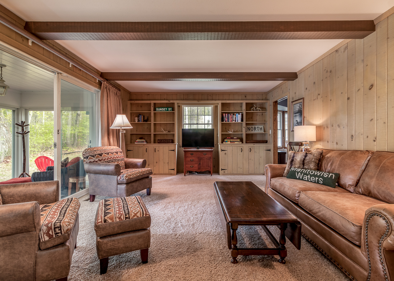 TV Room