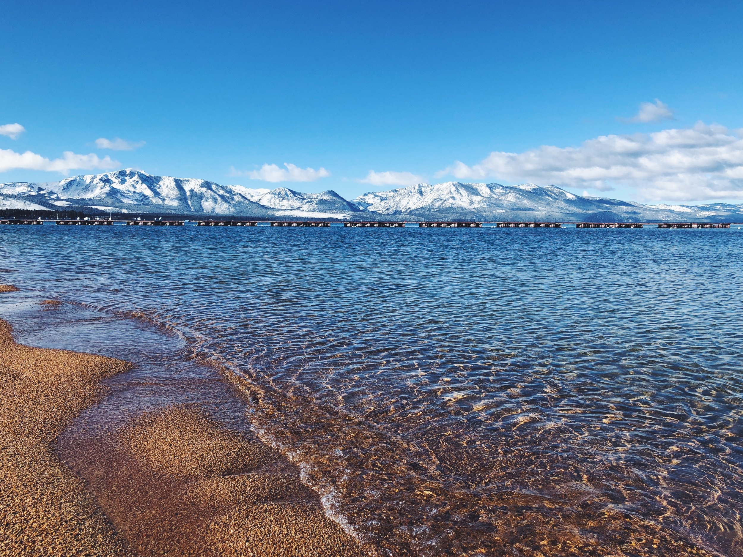 Lake Tahoe, Nevada, United States