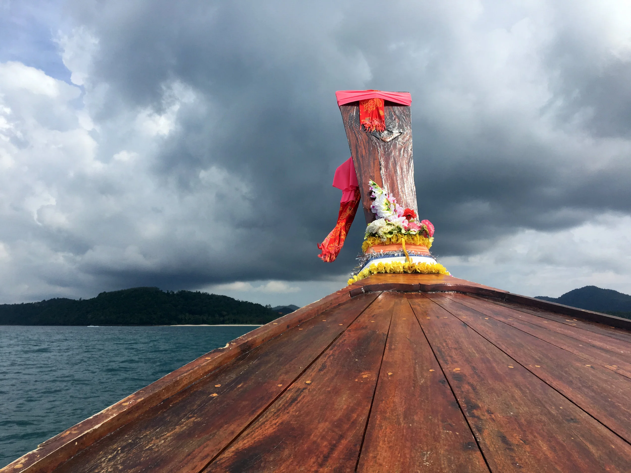 Phuket, Thailand.