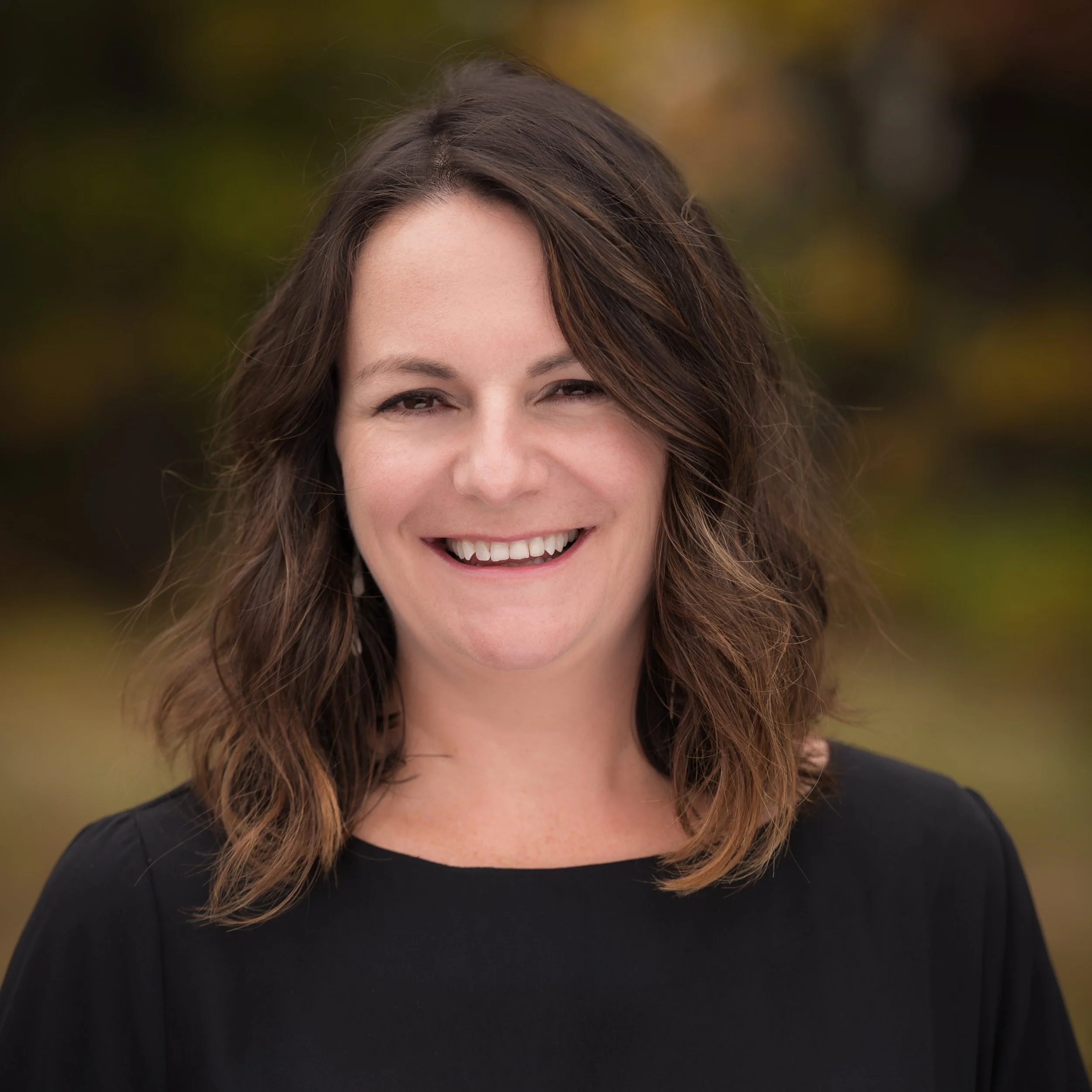 Staff Detail - Kelly Raffaele | Brunswick & Portland, Maine