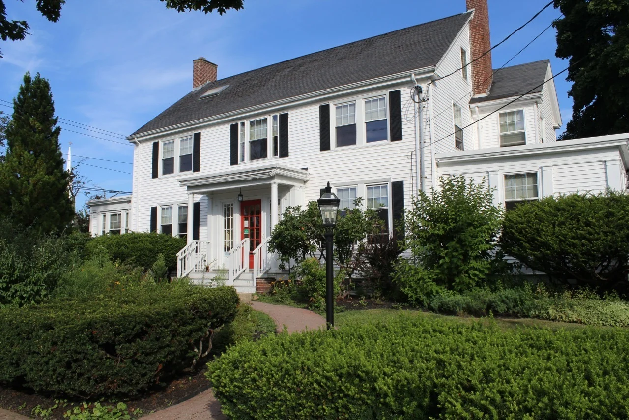 Crossroads Back Cove Residential Program