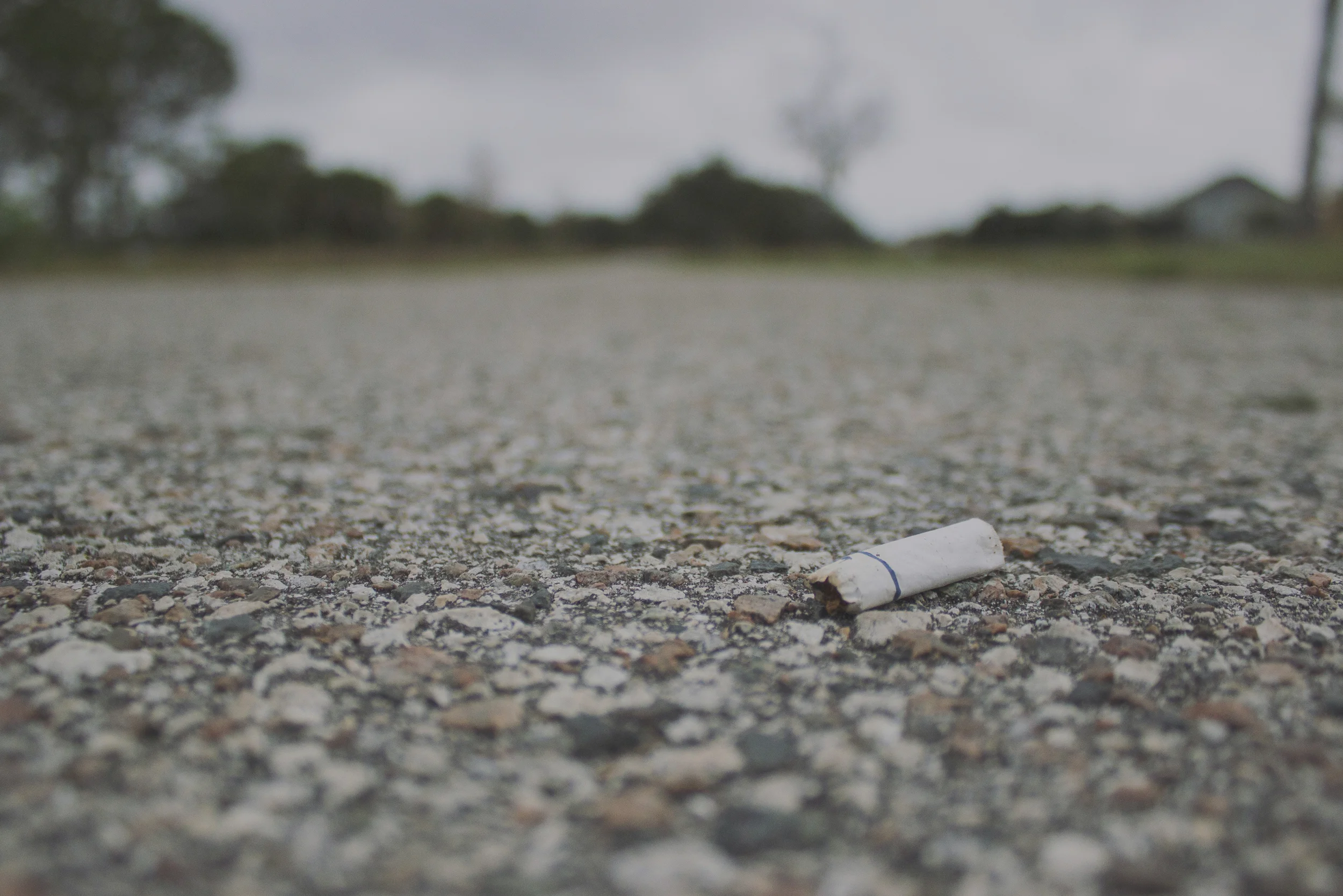 Does Smoking Increase Pain while Recovering from Surgery?