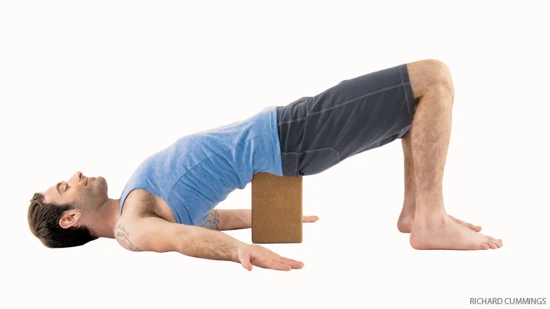 Image Source: Yoga Journal