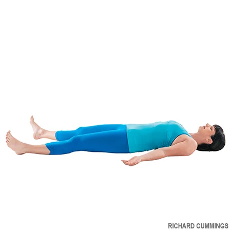 Image Source: Yoga Journal