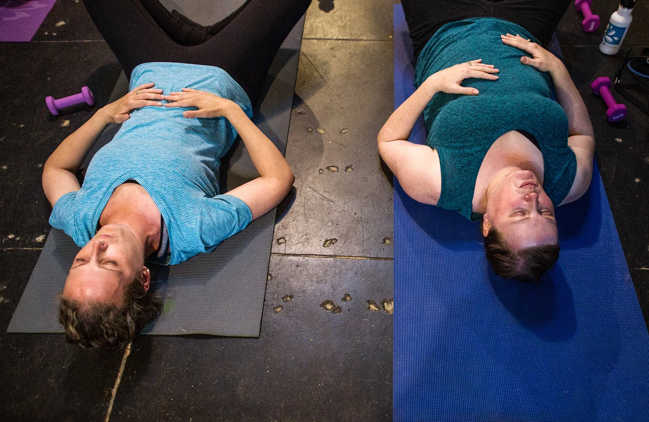 What to Know Before 'Flattening the Mummy Tummy'