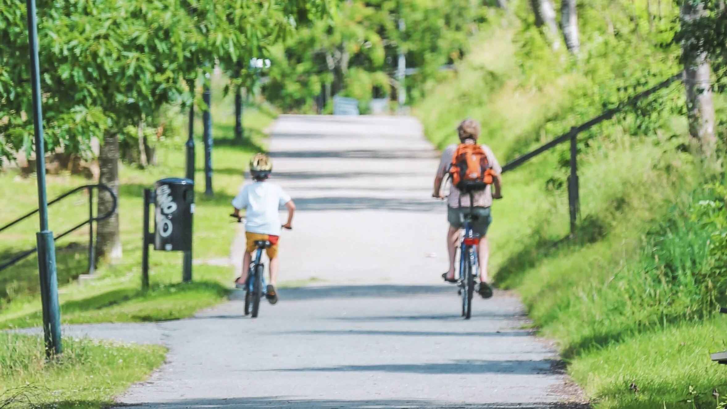 National Men's Health Month - June 2021