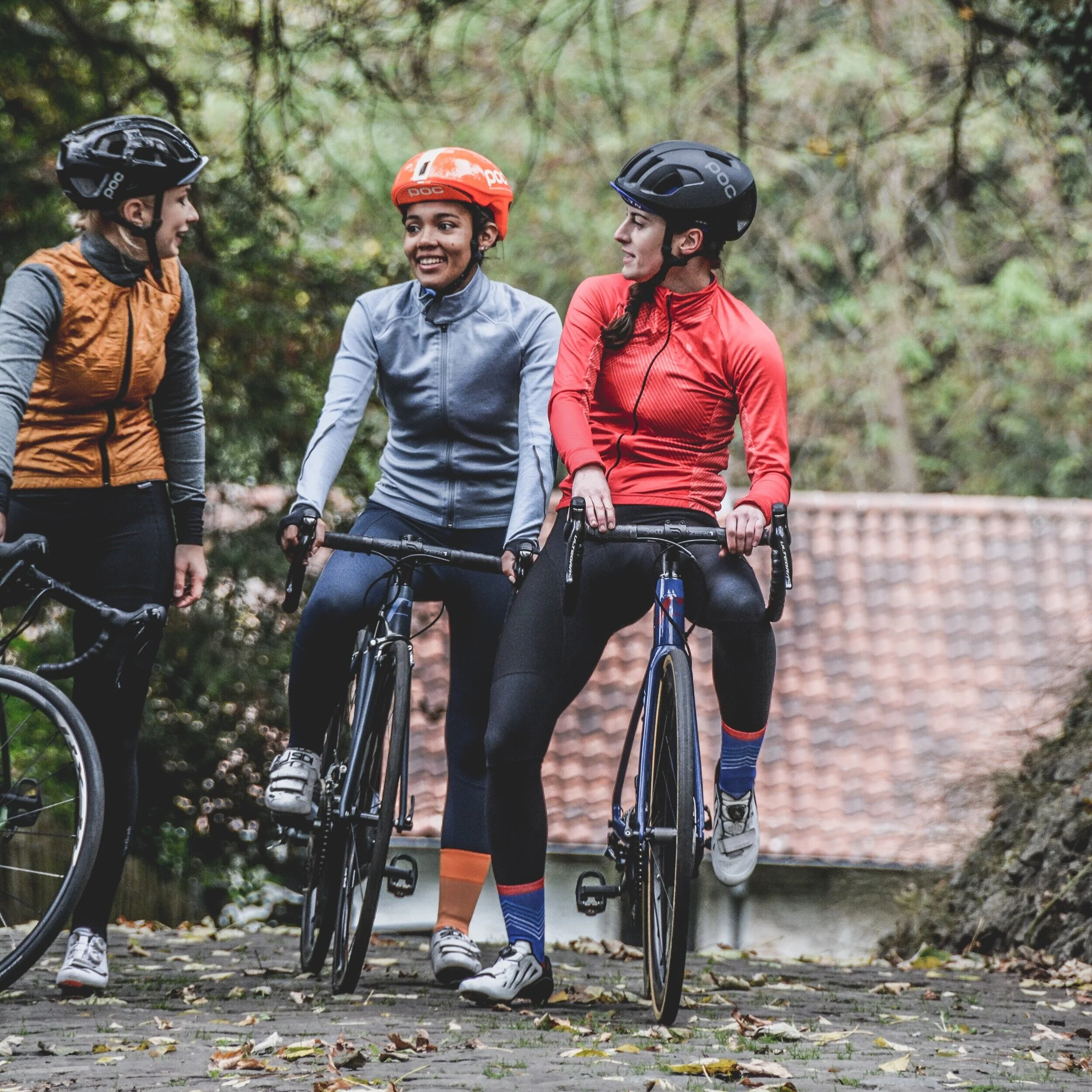 Biking - Injury Prevention for Summer Activities Series