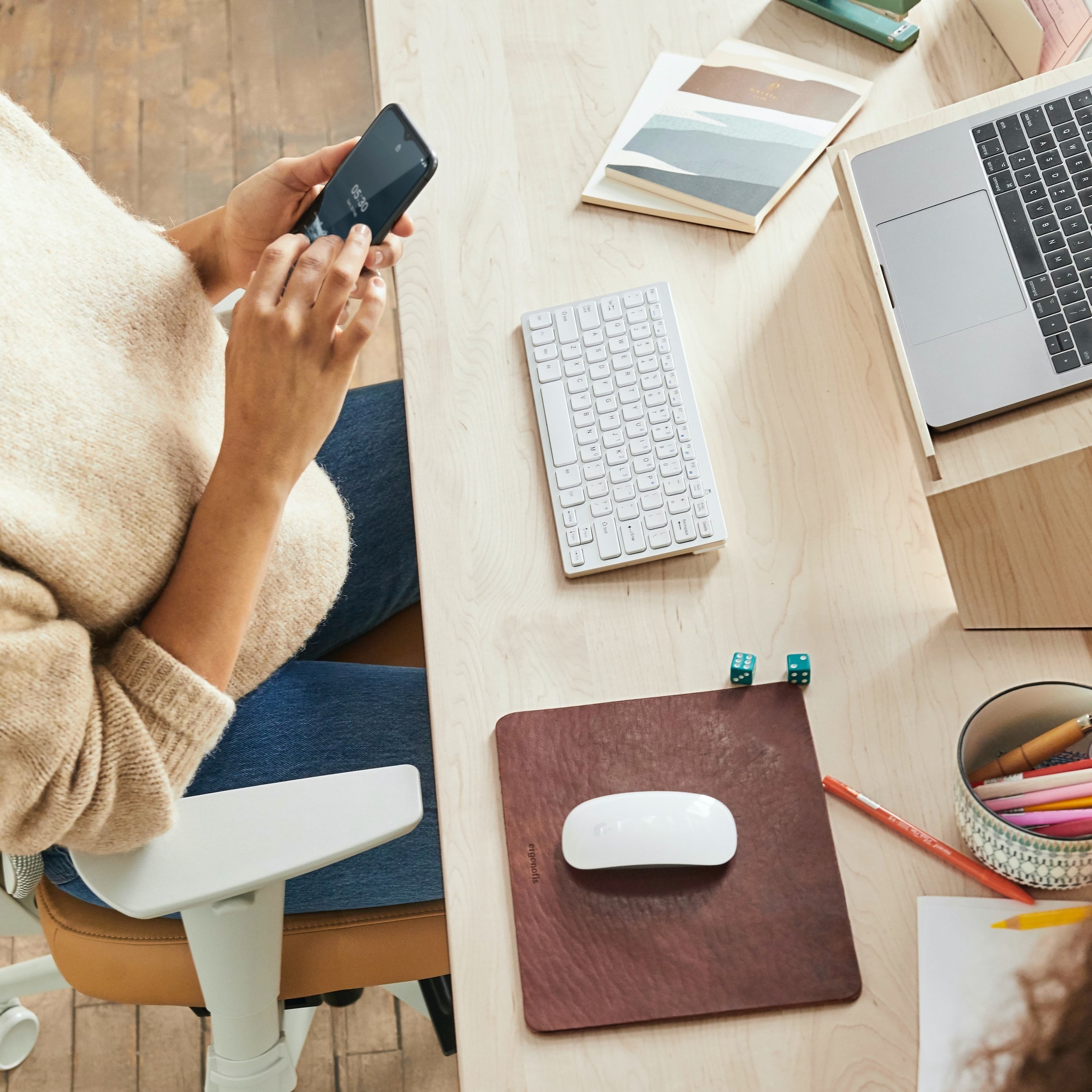 Proper Ergonomics & How to Achieve It!