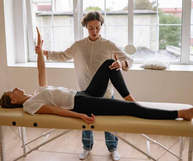 Celebrating 30 (Oh, my!) Years of PT