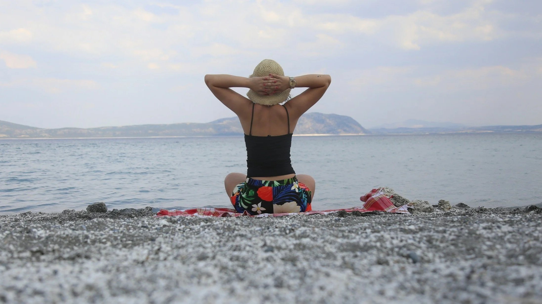 Could Fascia Explain Your Menopause Aches and Pains?