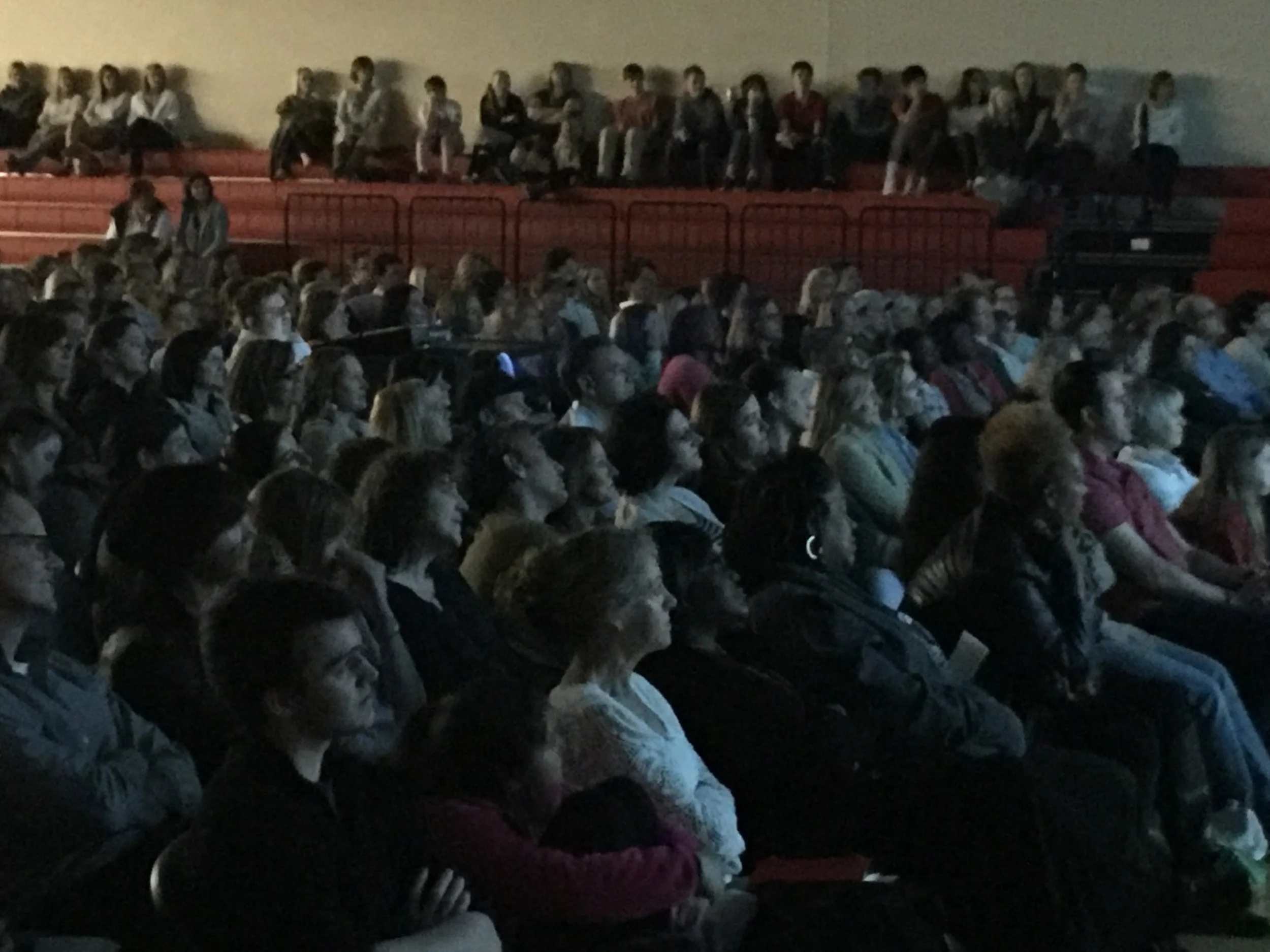 Brentwood academy, Nashville, tn, WA, april, 2016