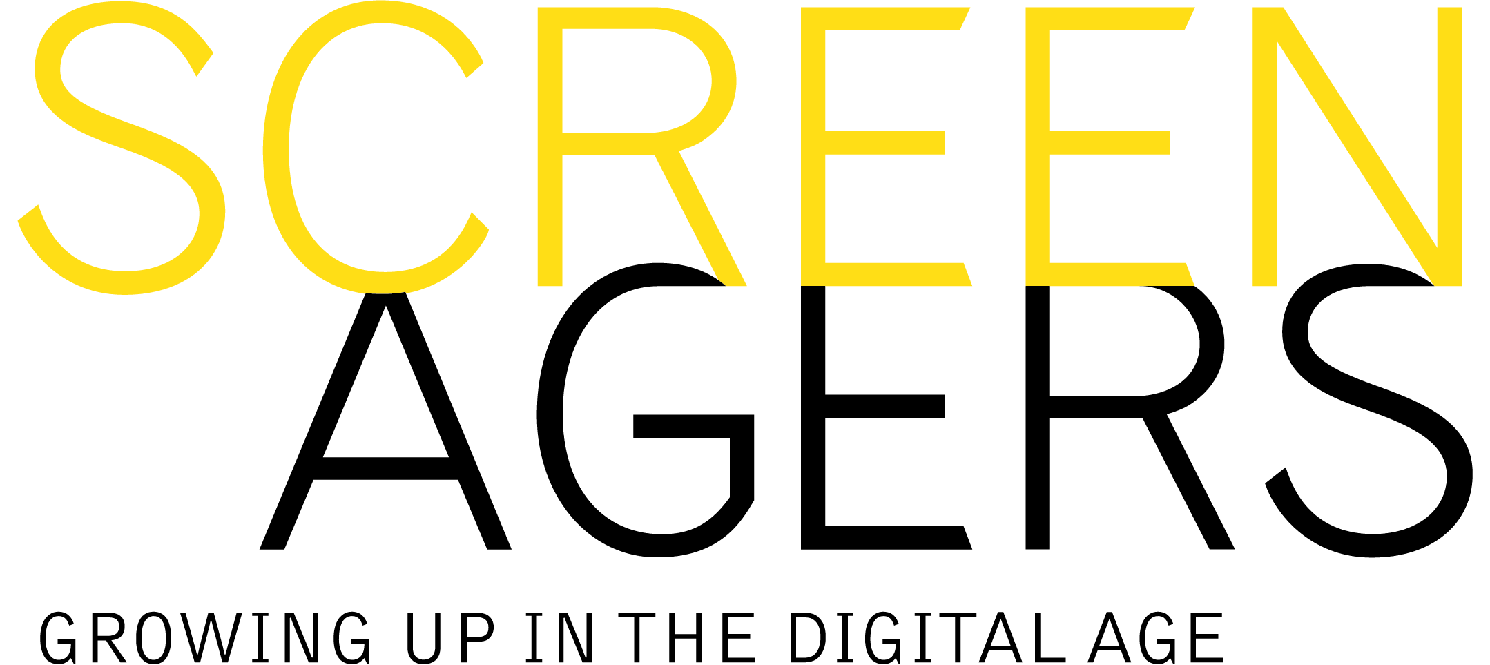 Screenagers — SCREENAGERS