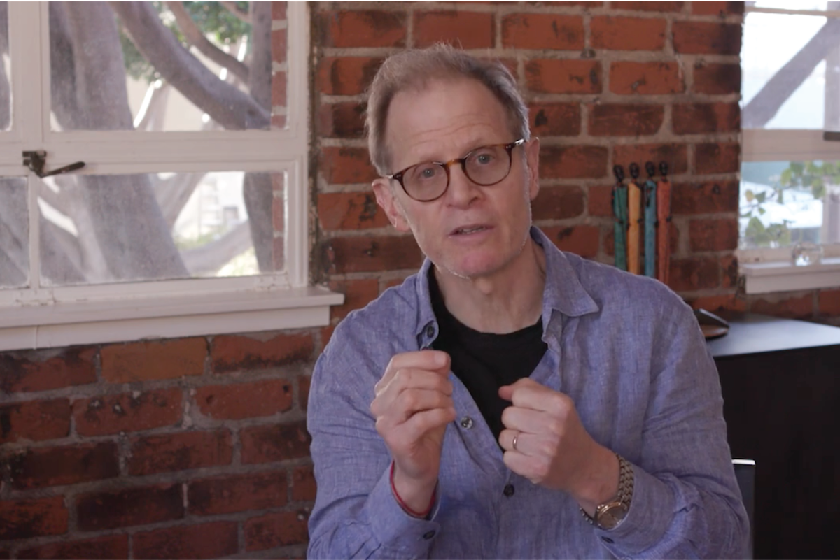 DAN SIEGEL, MD Dr. Siegel is a mindfulness expert and clinical professor of psychiatry at the UCLA School of Medicine. He is also the co-director of the Mindful Awareness Research Center at UCLA and author of Mindsight: The New Science of Personal Transformation .