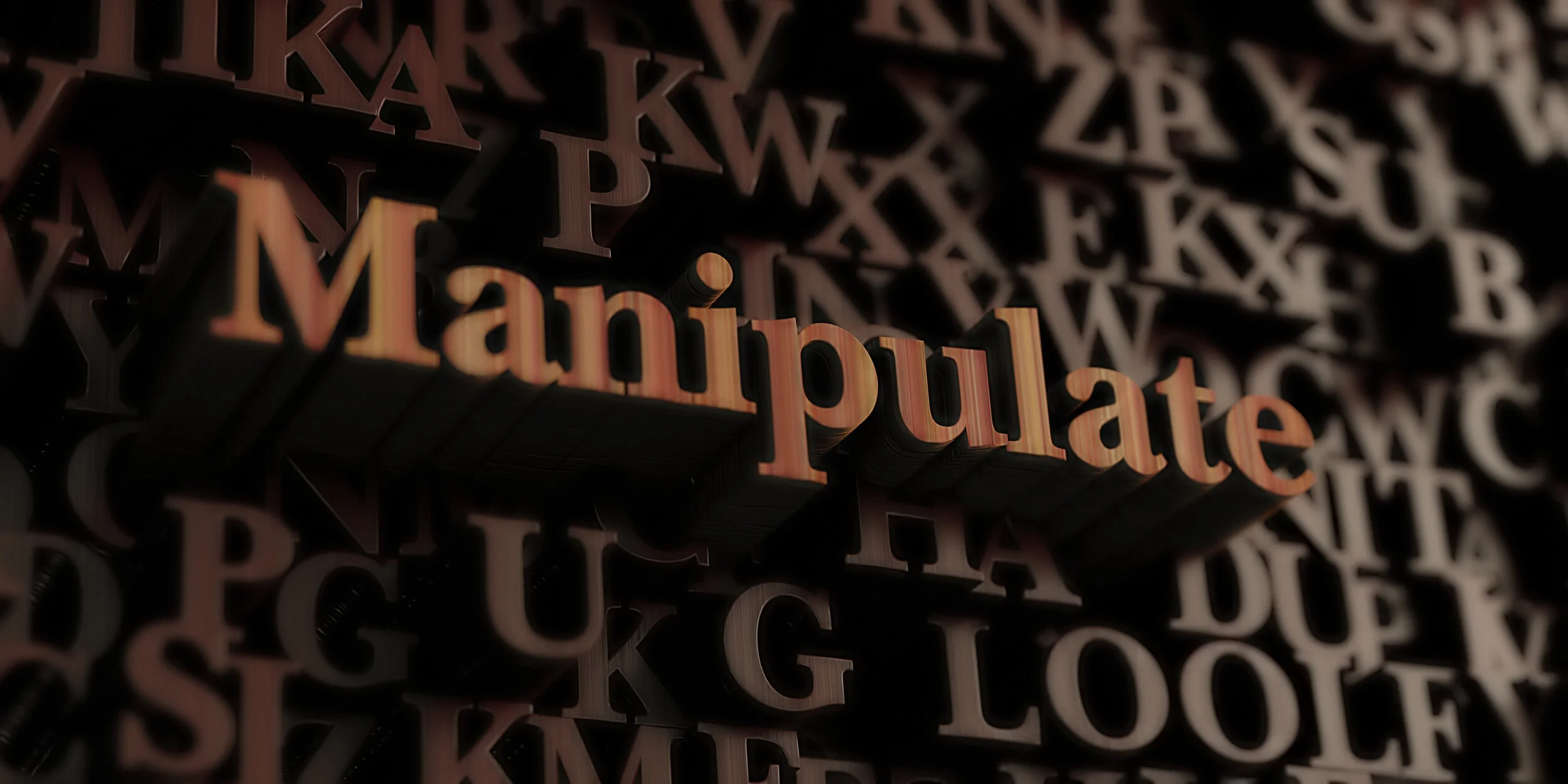 When They Know They Are Being Manipulated — It Can Help — SCREENAGERS