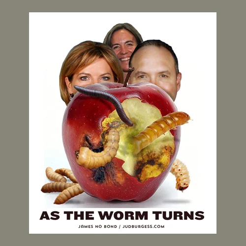 Juan Cabrera Dori Fenenbock Susie Byrd © Jud Burgess