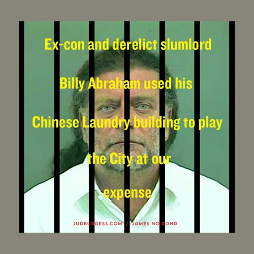 excon Billy Abraham.jpg