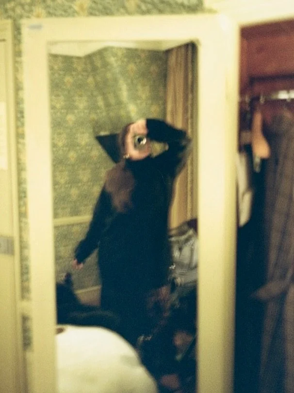 Vibes on film lately from London to Scotland and then back to pilates. All of life&rsquo;s luxuries. Big and small.