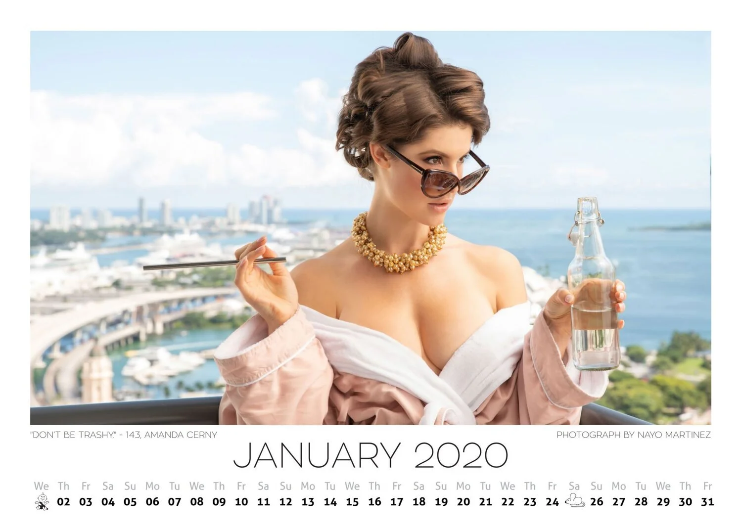 Amanda Cerny - Mega Influencer