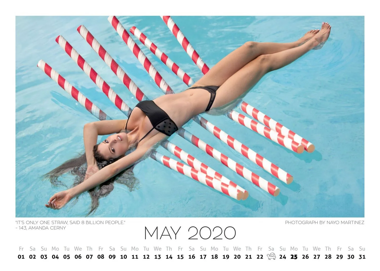 Amanda Cerny - Mega Influencer