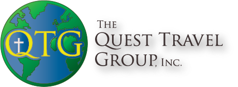 the quest travel group inc
