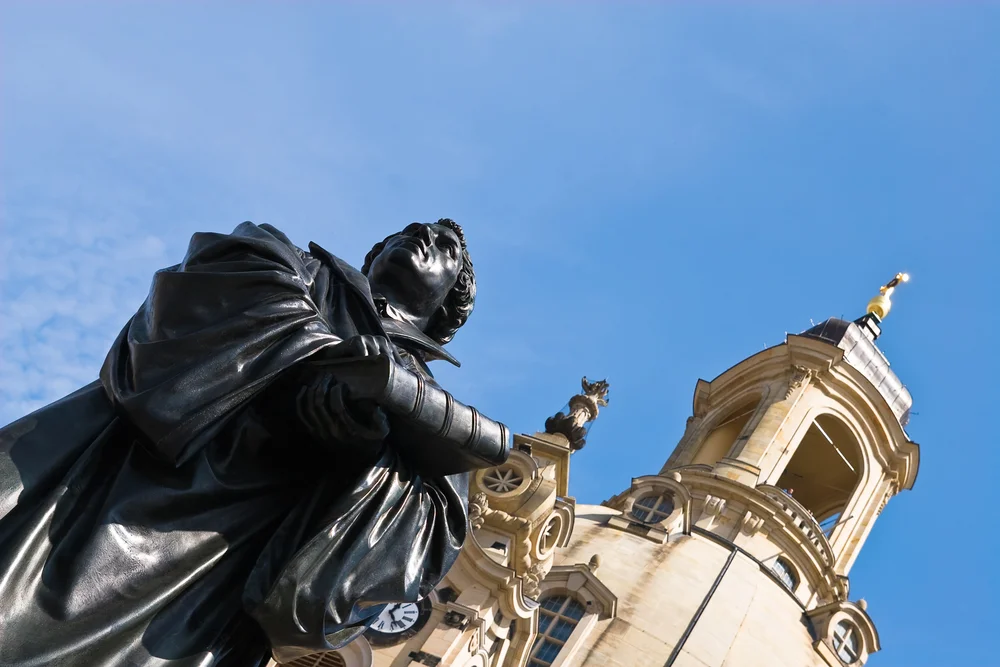 Luther Tours, Heritage Journeys
