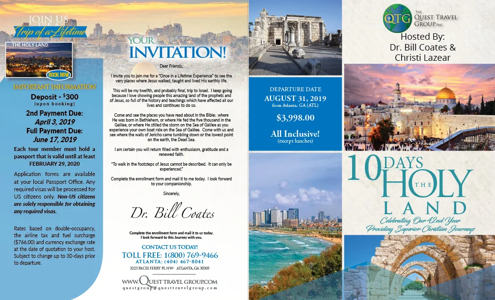 The Holy Land - Coates and Lazear - (10Days) FRONT.jpg
