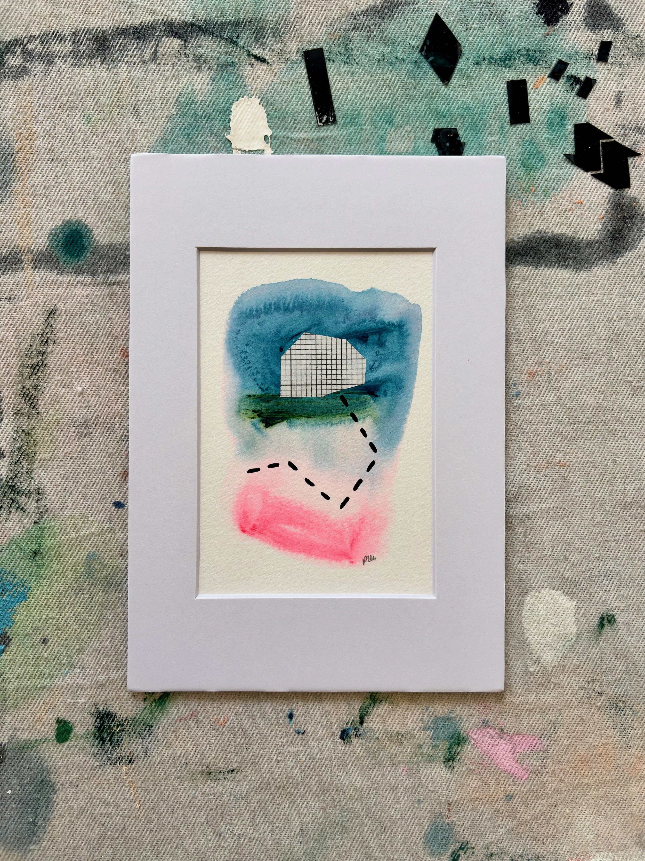 20 - Mini Paintings 2026.jpeg