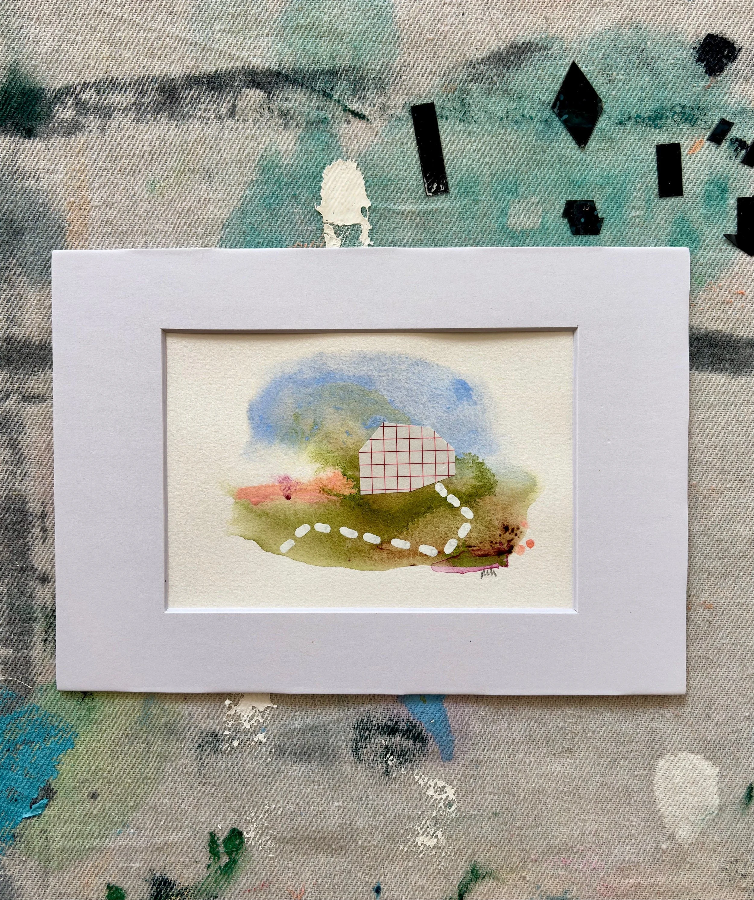17 - Mini Paintings 2026.jpeg