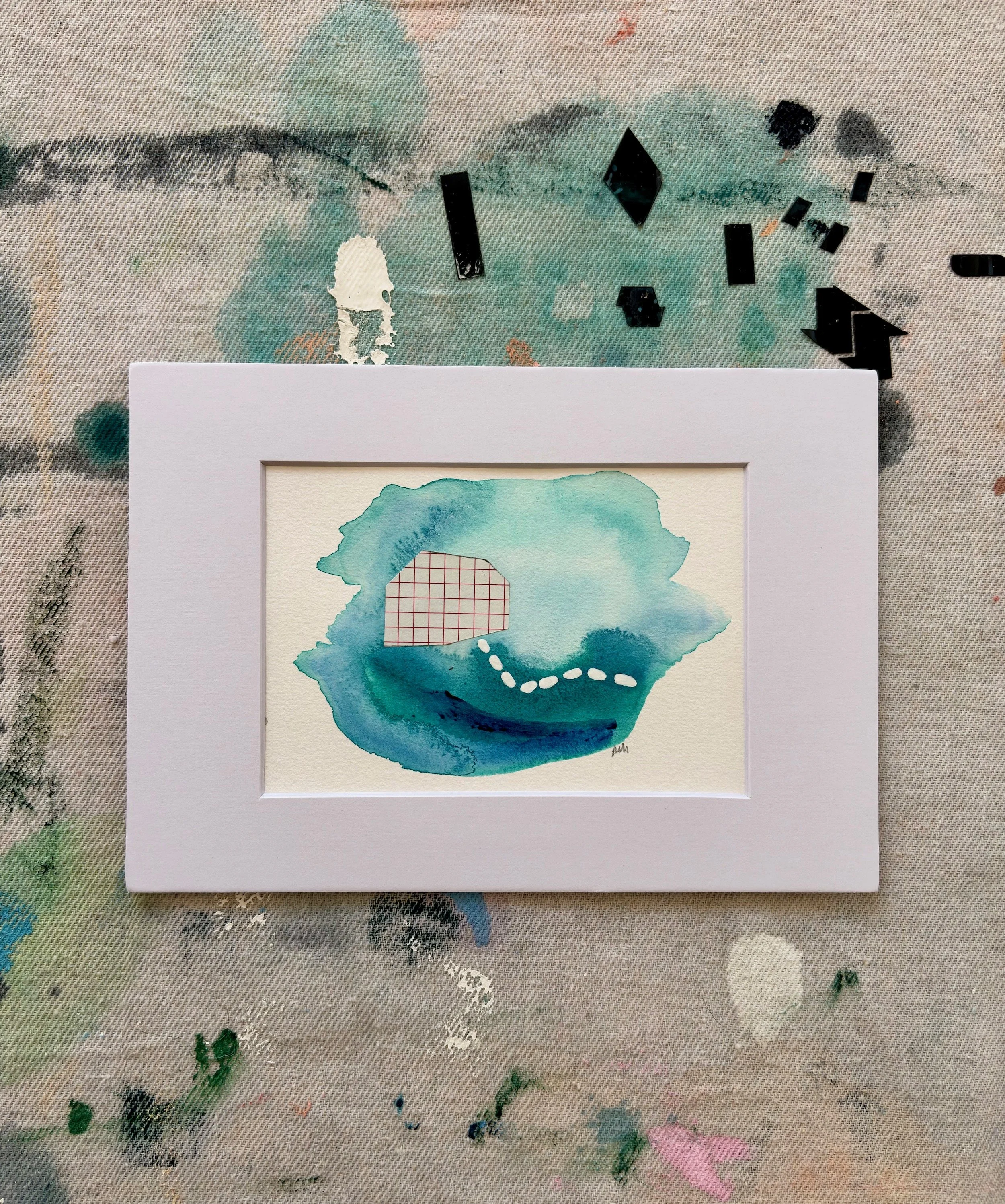 33 - Mini Paintings 2026.jpeg