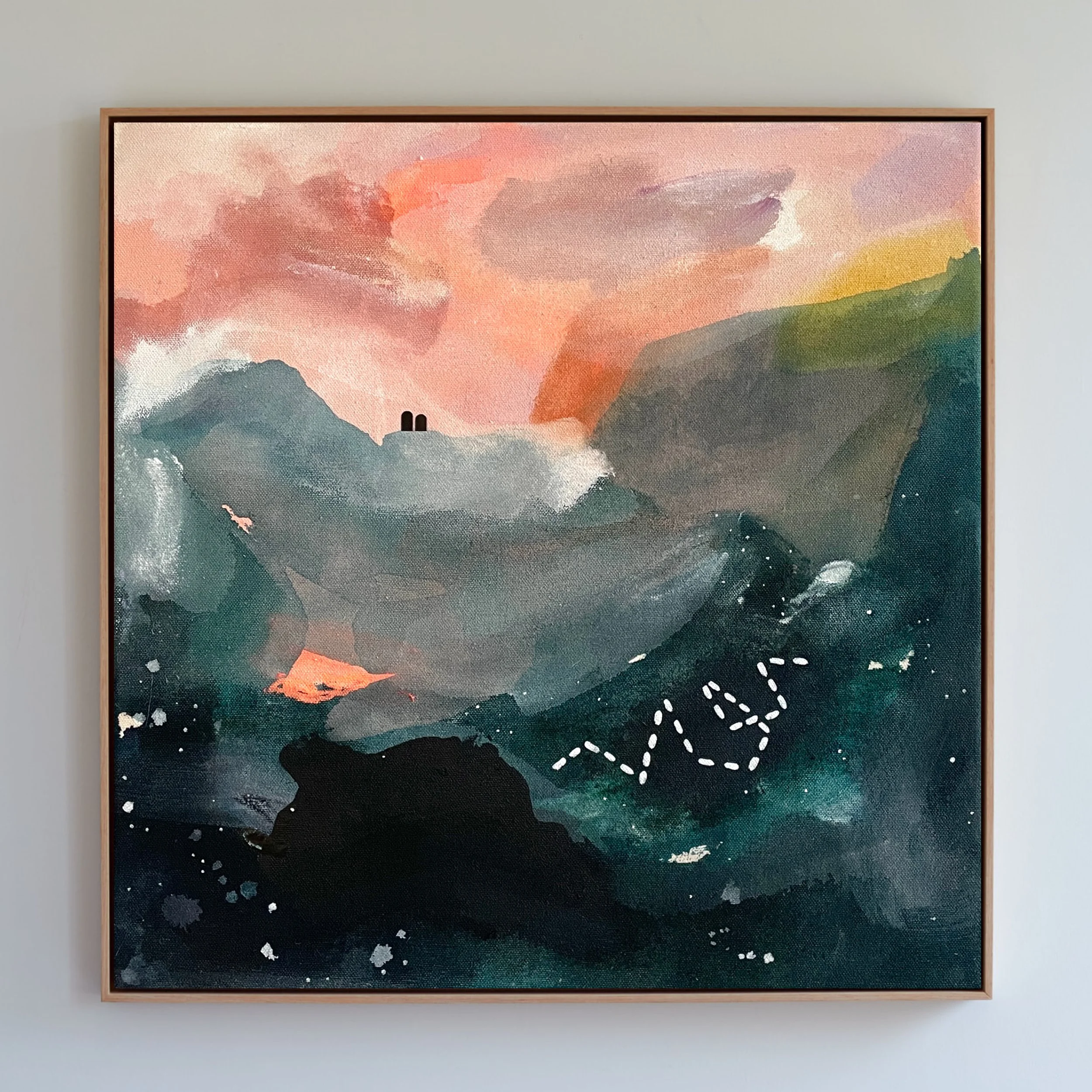 You have all my Love 2 - Square.jpg