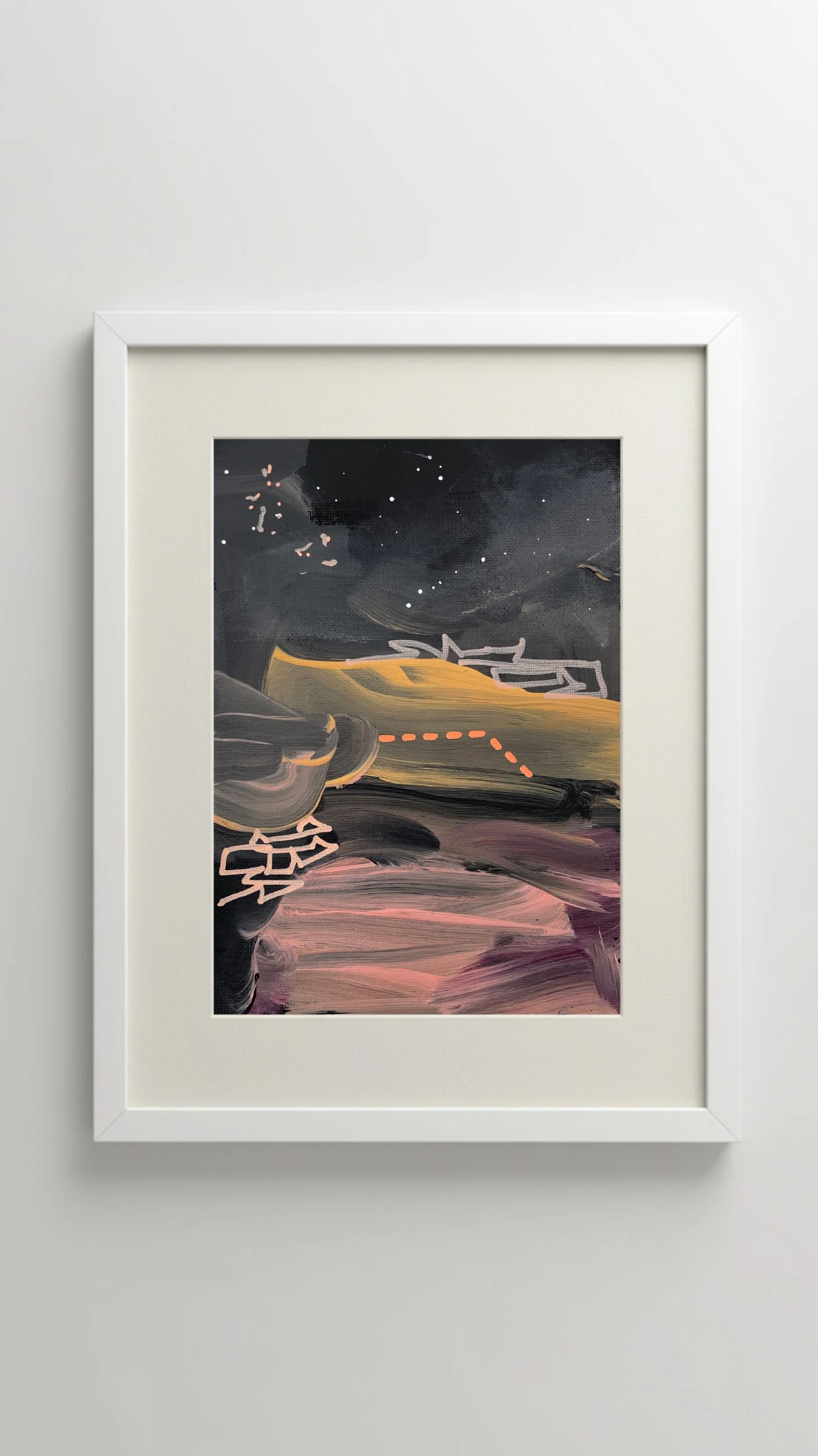 'Shine a little love no5' - Paula McGurdy .jpg