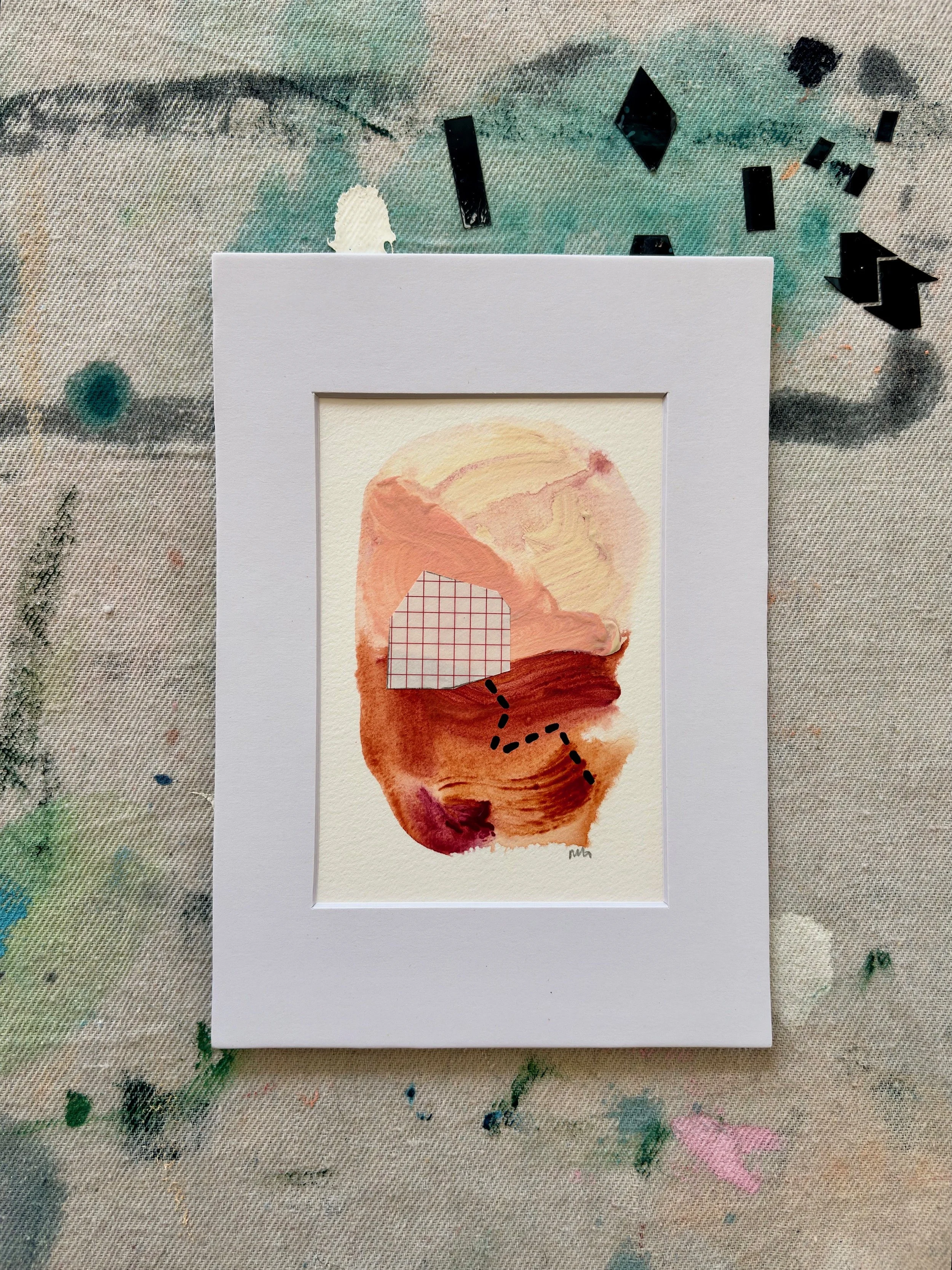31 - Mini Paintings 2026.jpeg
