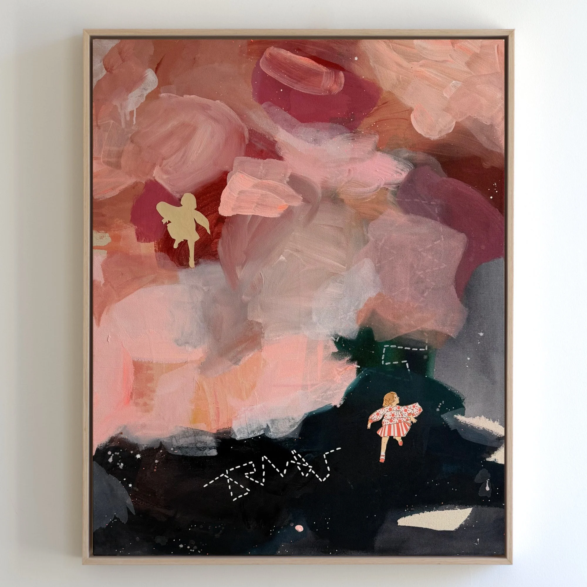 The Girls-Framed-Square - Paula McGurdy.jpg