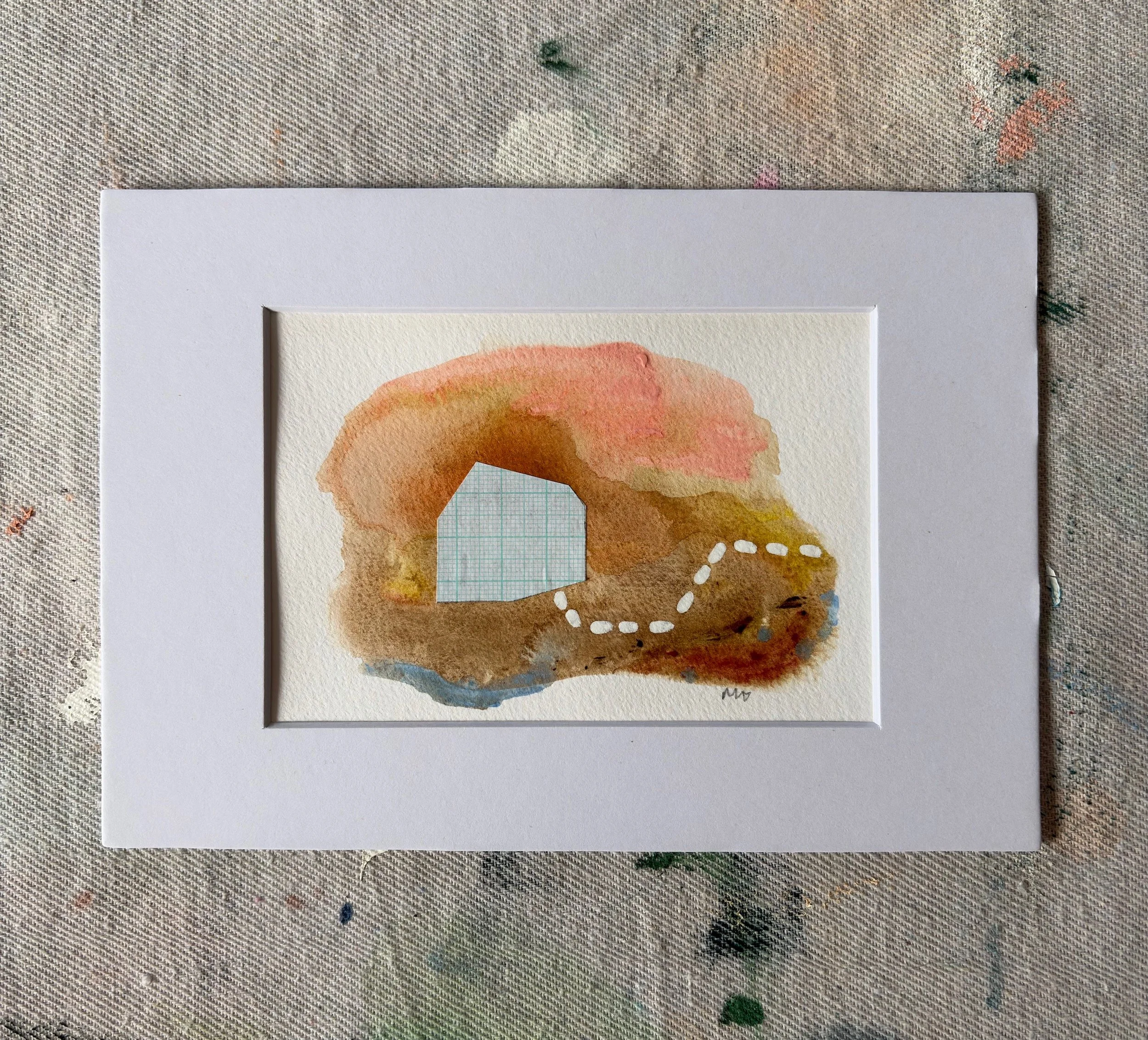 03 - Mini Paintings 2026.jpeg