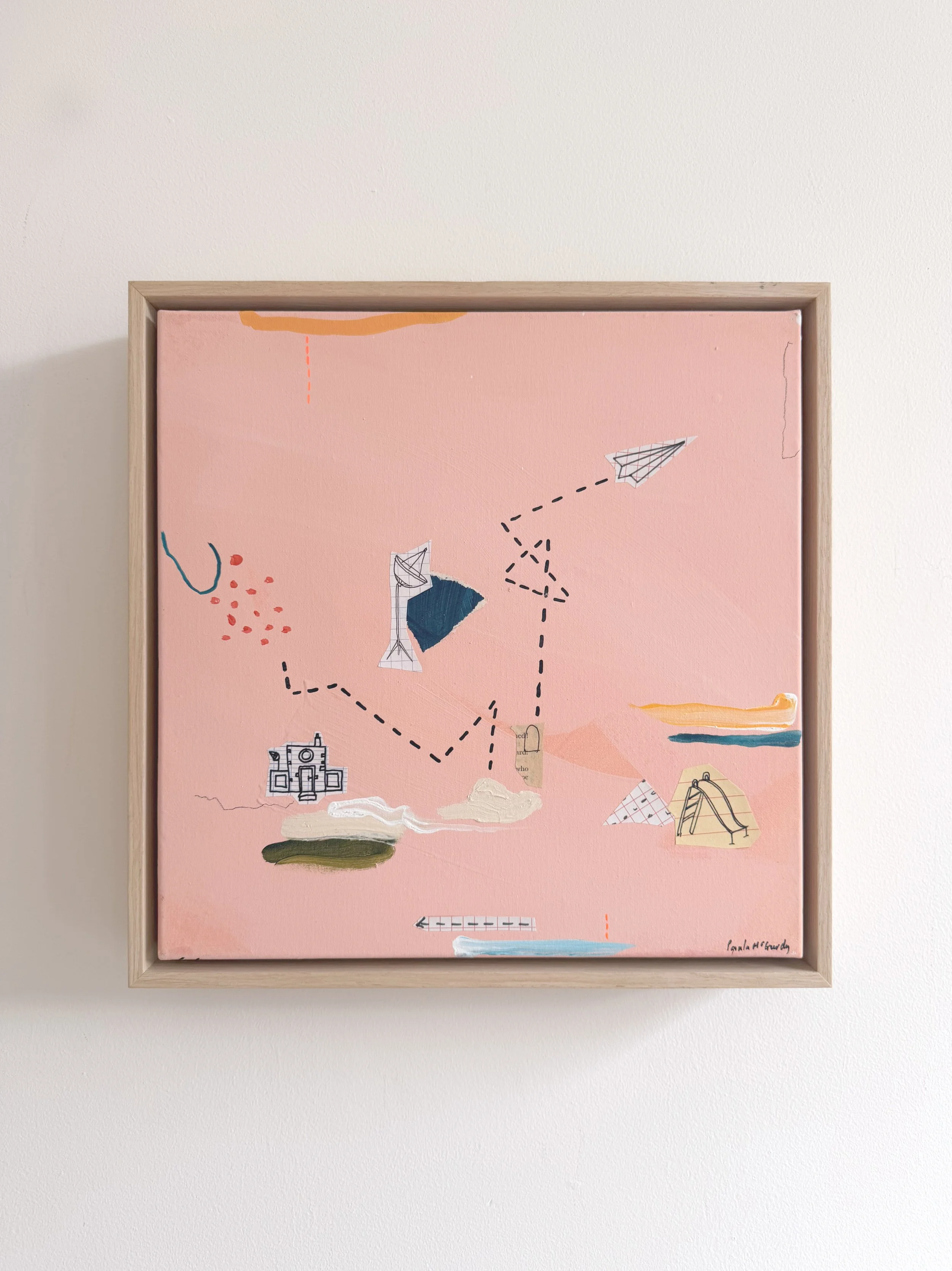 Little Houses-Framed.jpg