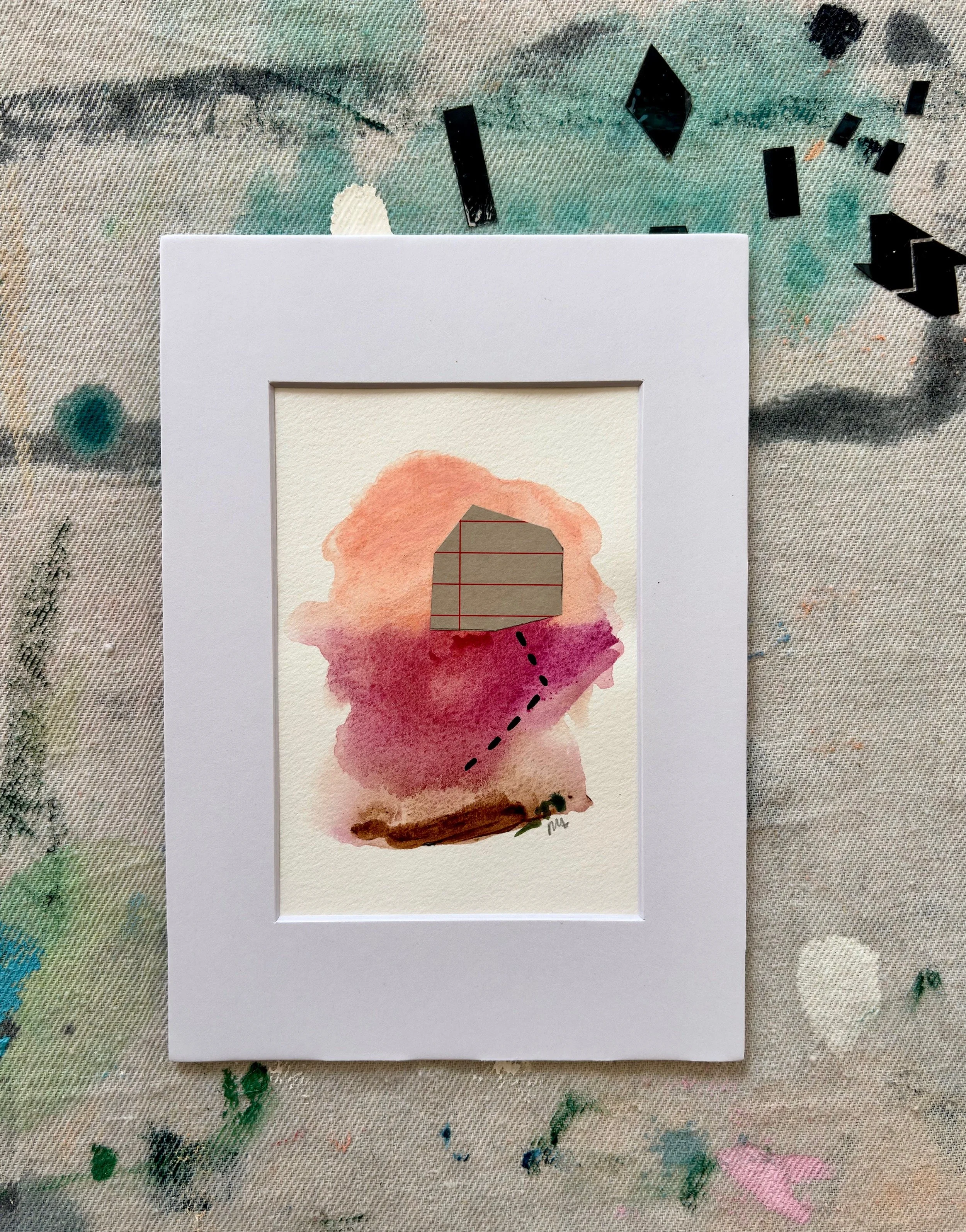 19 - Mini Paintings 2026.jpeg