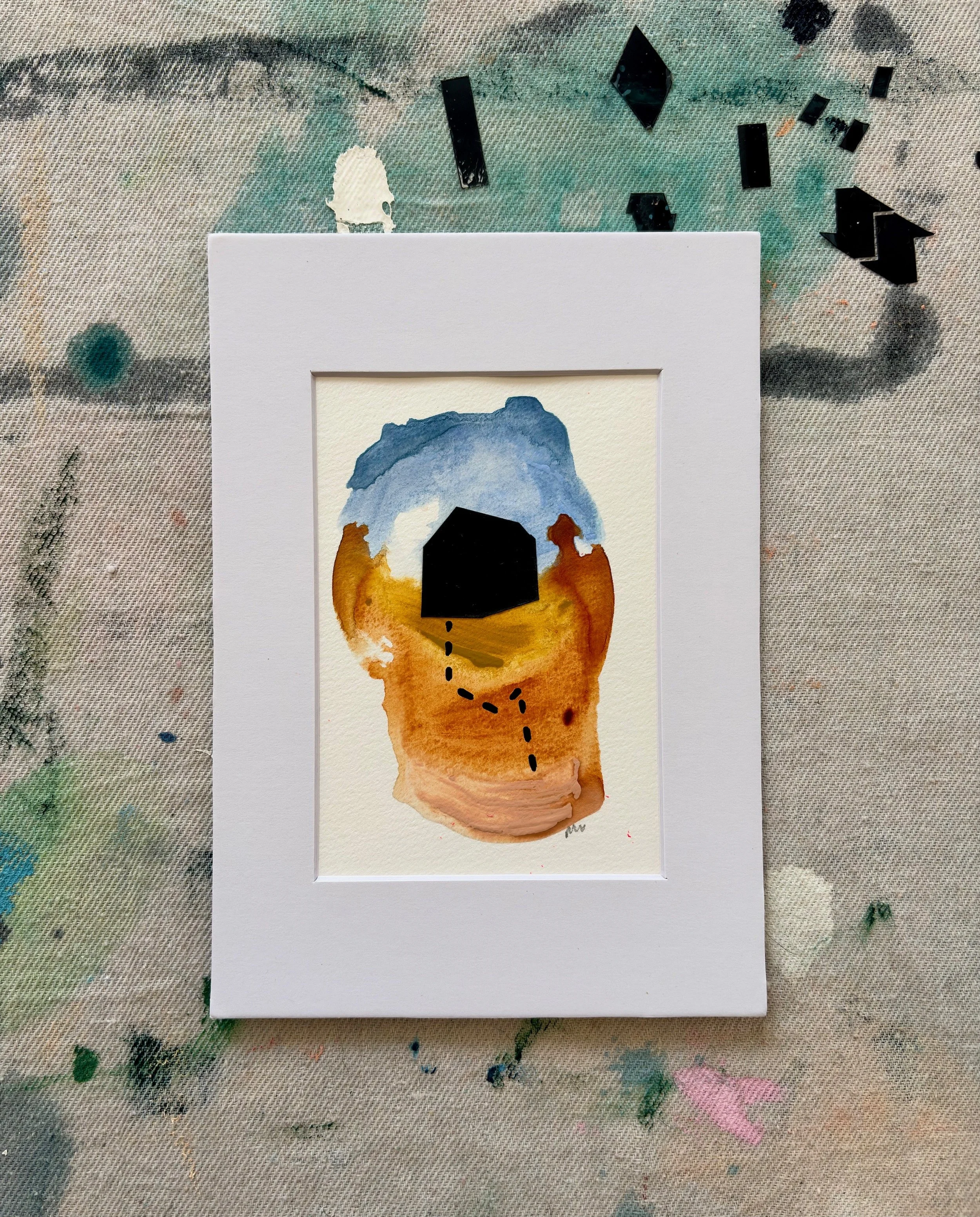 30 - Mini Paintings 2026.jpeg