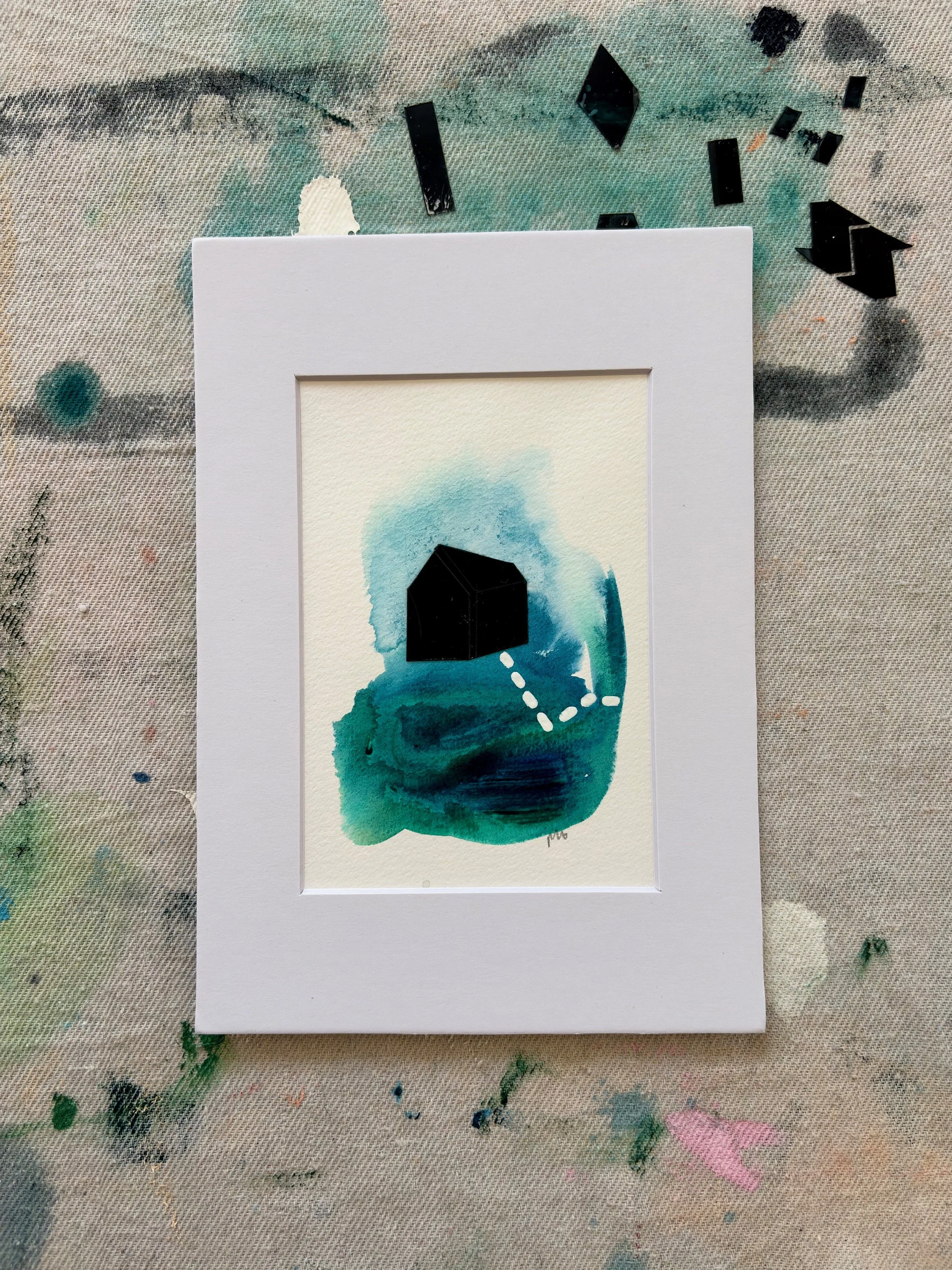 32 - Mini Paintings 2026.jpeg