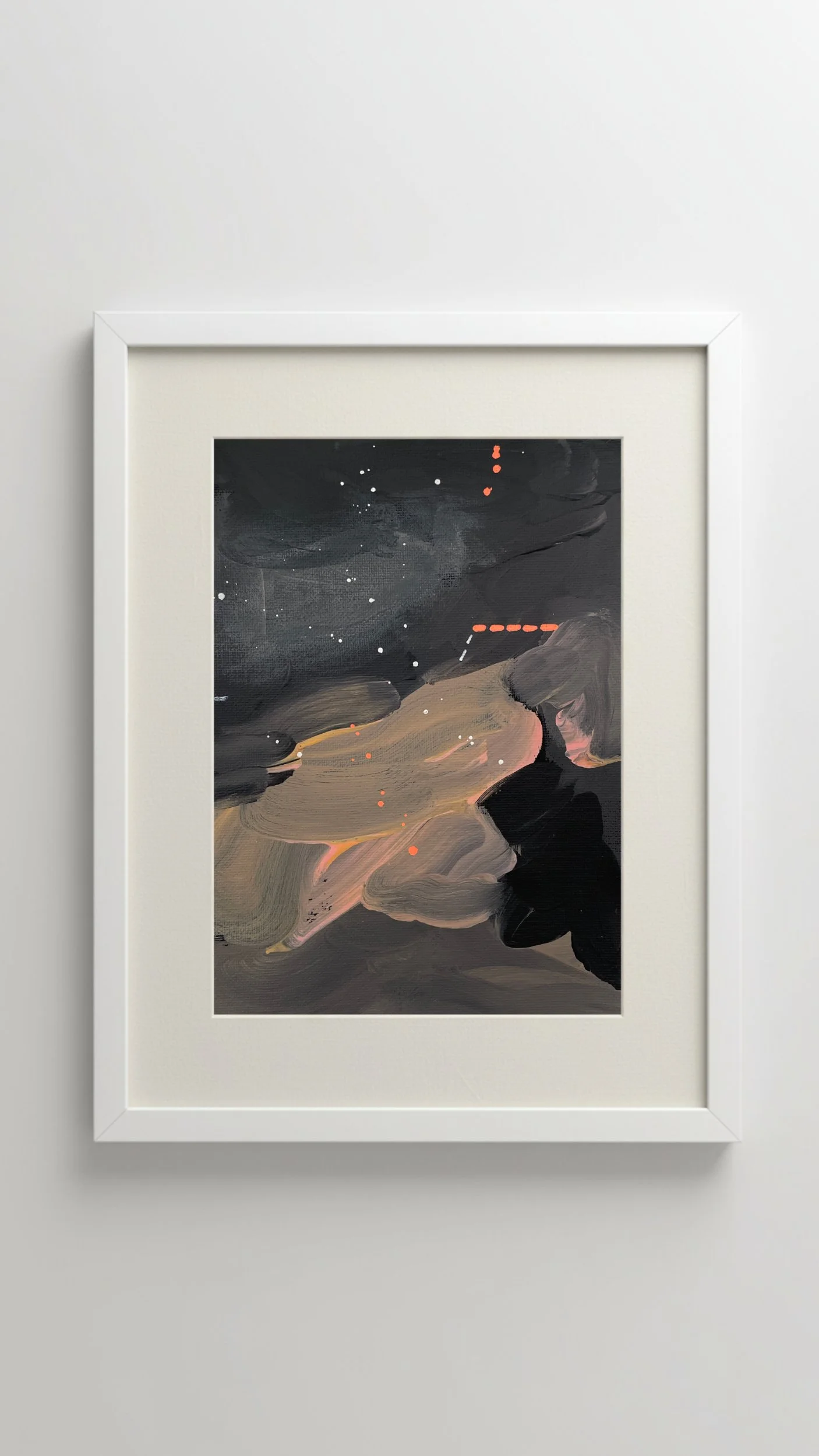 'Shine a little love no2' - Paula McGurdy .jpg