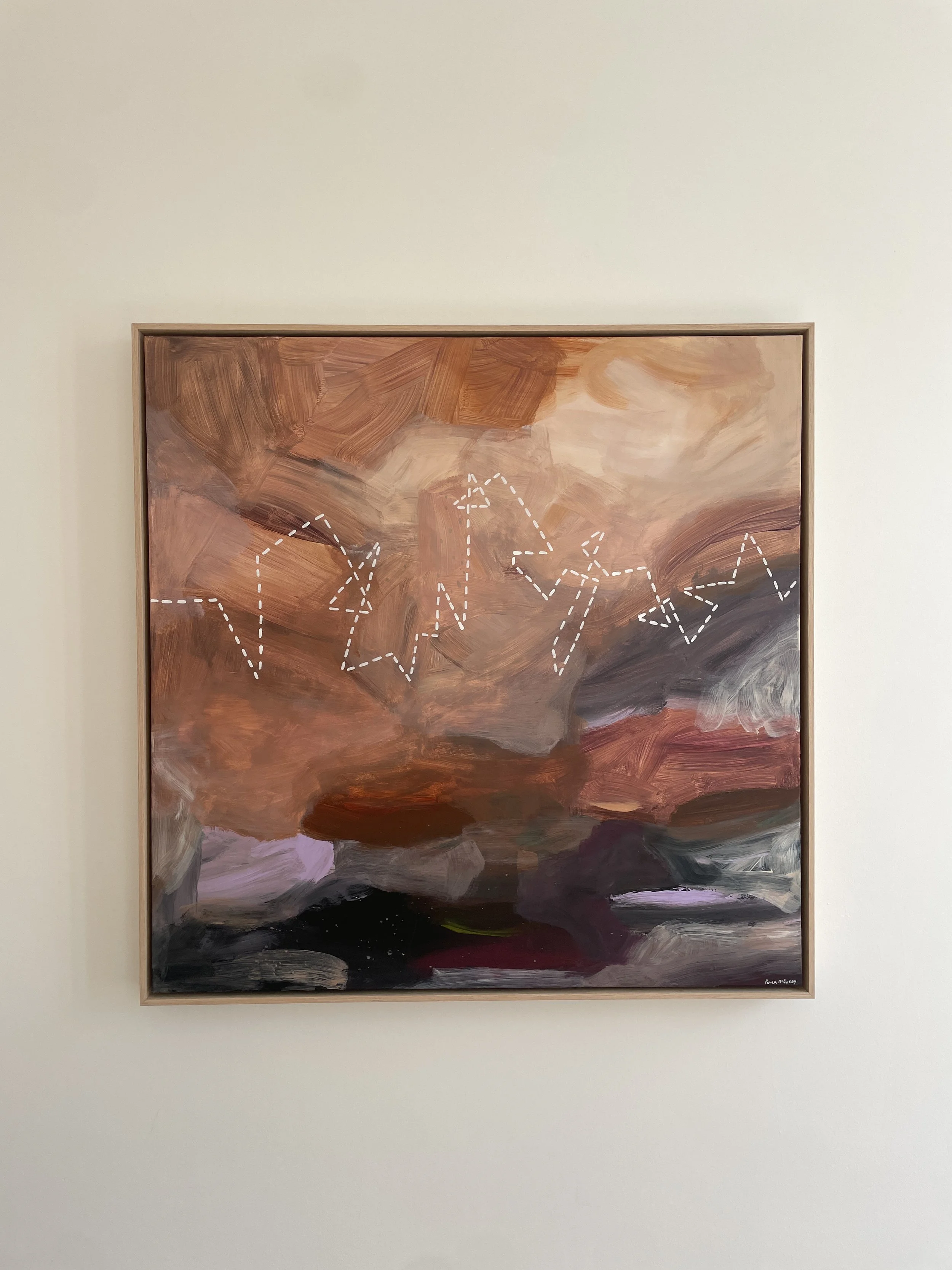 'Leading you home' - Paula McGurdy.JPG