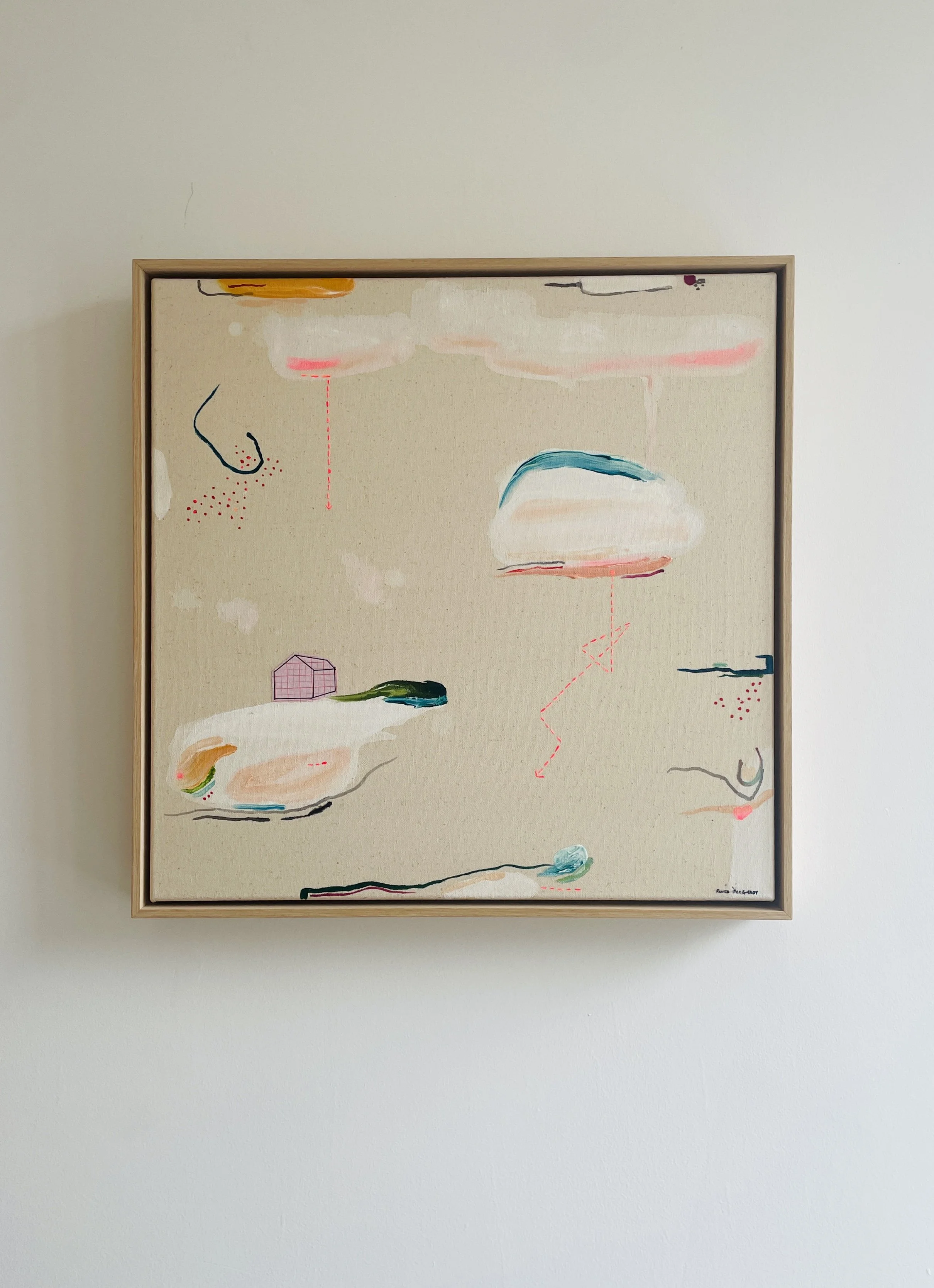 'Together Alone' - Paula McGurdy.JPG