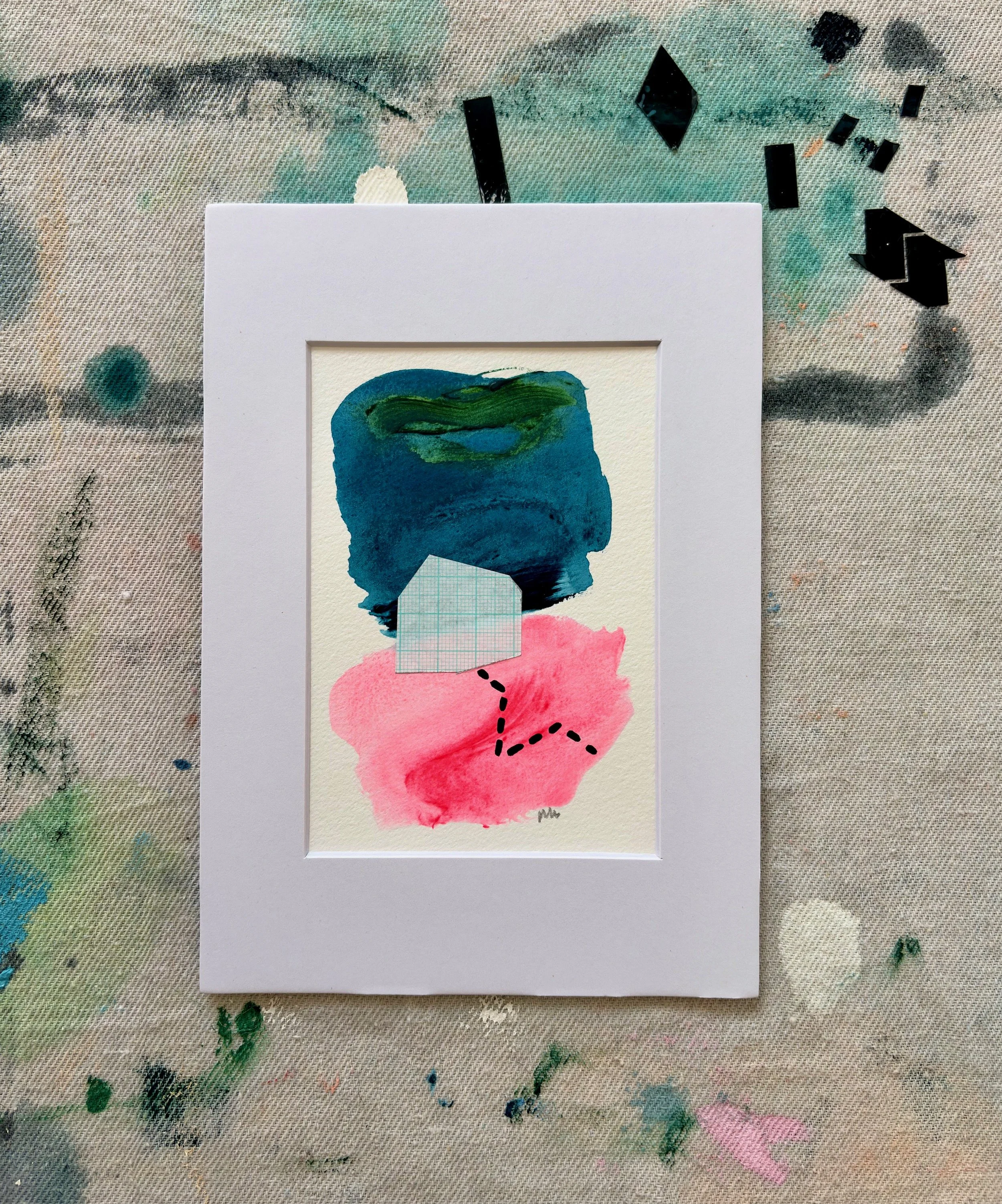 16 - Mini Paintings 2026.jpeg