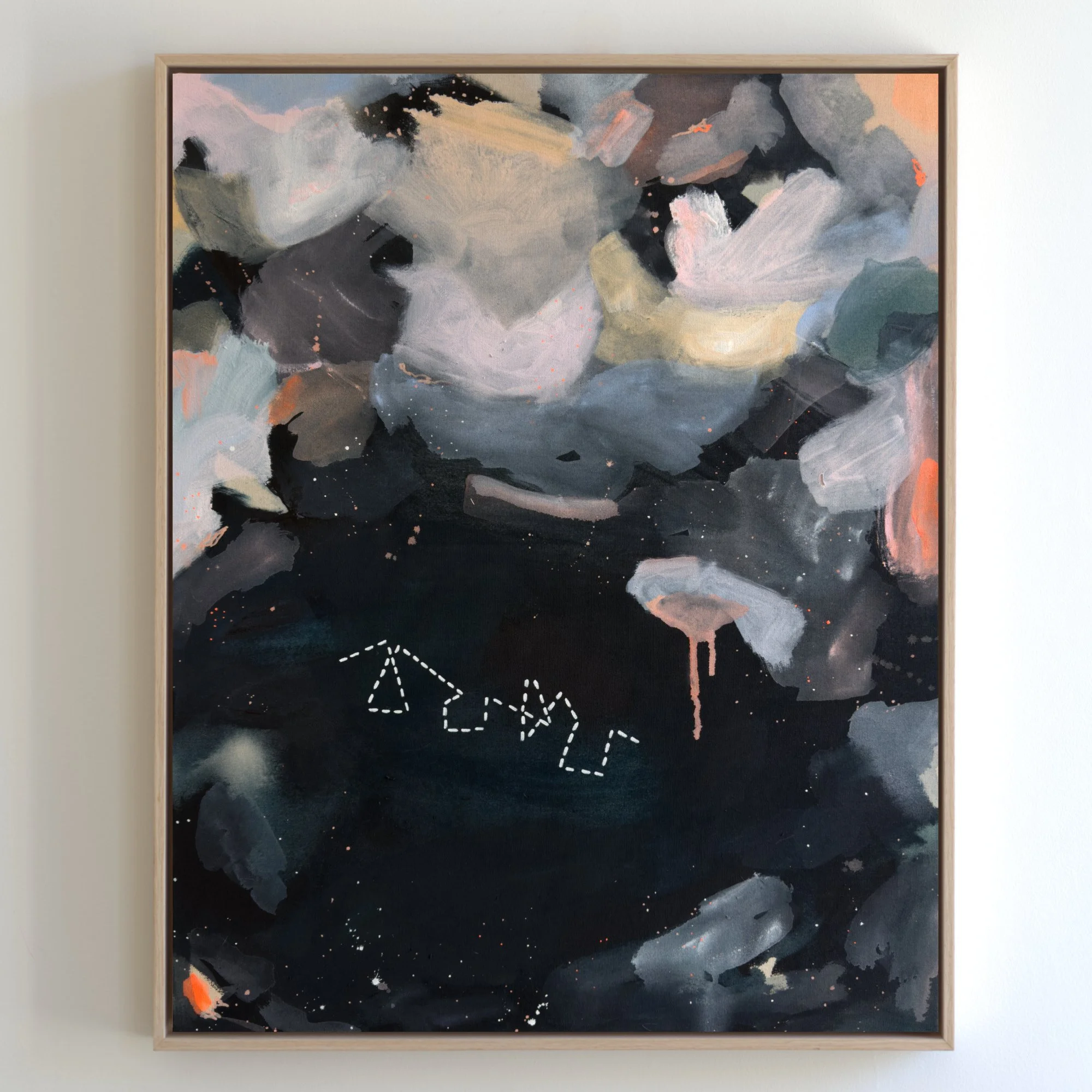 It's all about the Little Things 2 - Paula McGurdy - Portrait.jpg