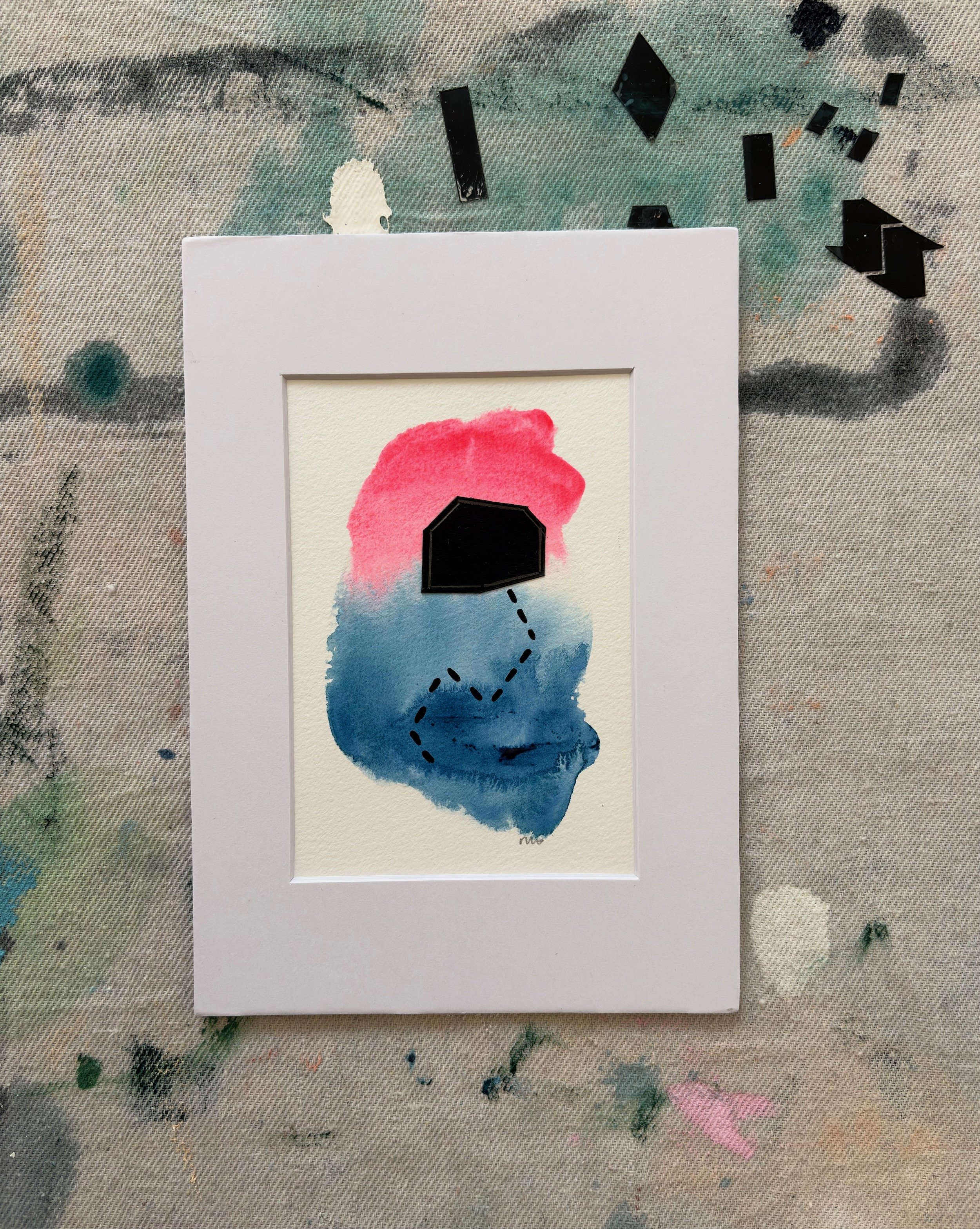 26 - Mini Paintings 2026.jpeg